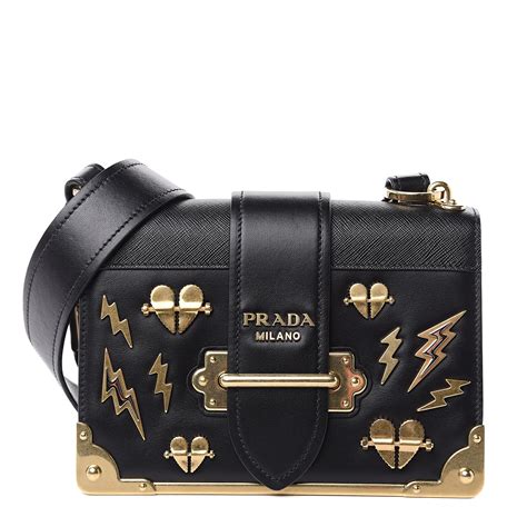 prada cahier astrology bag|prada city cahier astrology bag.